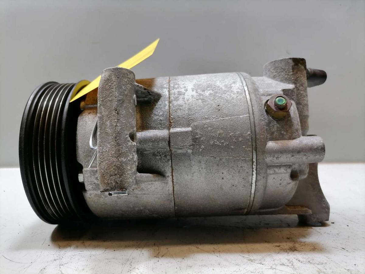 Seat Altea XL original Klimakompressor 1,6TDI 77KW Bj.2014